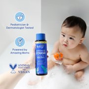 Stuffy Nose & Cough Vapor Bath Value Size, 16oz