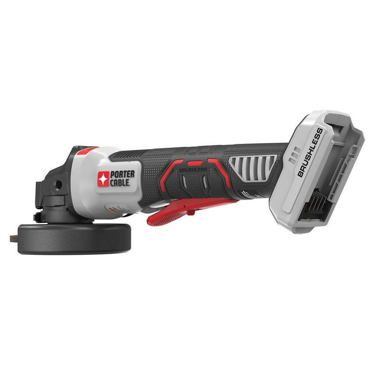 Porter cable cordless grinder sale