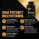 thumbnail image 5 of Multivitamínico GNC Mega Men Sport Performance 180 comprimidos, 5 of 9