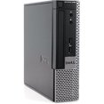 thumbnail image 2 of Dell Optiplex 9020 USFF Computer - Intel Quad Core I5-4570S Upto 3.2GHz - 16GB RAM 128GB SSD Windows 10 Pro WiFi, Keyboard and Mouse 64bit (Refurbished), 2 of 4