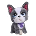 thumbnail image 2 of Peluche Interactivo FurReal Walk A Lots Bulldog Francés, 2 of 4