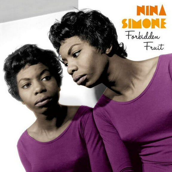 Nina Simone - Forbidden Fruit [180-Gram Purple Colored Vinyl With Bonus Track]