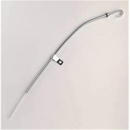 Custom Mr Gasket Oil - MR GASKET 6237 Engine Oil Dipsticks And Tubes Chevrolet 1980 - 1982