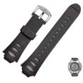 thumbnail image 1 of Correa de reloj de goma para Suunto Observer Sr X6hrm-negro, 1 of 5