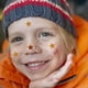 thumbnail image 5 of 10 hojas, 350 unidades, pegatinas infantiles doradas de estrella de cinco puntas, etiquetas autoadhesivas, 5 of 6