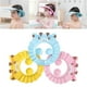 thumbnail image 5 of 3x Gorro de Baño para Bebé Sunnimix Ajustable Suave, 5 of 8