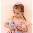 thumbnail image 3 of Babysbule 7-8 inch Baby Doll Clothes Set, Includes Onesie, Hat, and Socks, Fits Reborn Dolls, 3 of 4