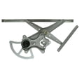 thumbnail image 1 of Front Left Window Regulator - Compatible with 2004 - 2006 RX330 2005, 1 of 2