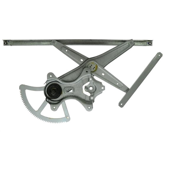 Front Left Window Regulator - Compatible with 2004 - 2006 RX330 2005