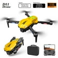 thumbnail image 4 of Fuebueo Clearance Drone with Camera 1080P for Kids and Adults Mini Drone with Voice Control, Gestures Selfie, Altitude Hold, Gravity Control, One Key Start, 4 of 9