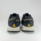 thumbnail image 4 of New Balance 410 v7 Performance Black Trail Running Shoe MT410LG7 Men Size US 13, 4 of 6