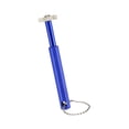 thumbnail image 4 of DYNWAVECA Golf Club Groove Sharpener Cleaner, Improved Backspin, Portable Golf Clean Tool, Regrooving Tool for All Irons Golf Equipment Blue, 4 of 9