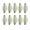 Large, variant on Whaledi Baits Thrower Feeder Coil Inline Method Feeder Fishing Spring Feeder 10pcs