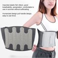 thumbnail image 3 of Waist Waist Support Belt Lumbar Fatigue Pain Relieve Lower Back Belt, 3 of 8