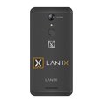 thumbnail image 1 of Smartphone Lanix Alpha 950 XL 16gb Negro, 1 of 3