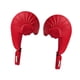 thumbnail image 4 of Guantes de entrenamiento de Karate de 2 piezas, guantes de Mma, soporte de muñeca, protectores de competición de lucha de Kickboxing, guantes de boxeo XS, 4 of 8