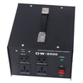 thumbnail image 3 of Voltage Converter Transformer 3000W, Multiple , High Conductivity, Portable and Practical, Wide Usage, Suitable for Hair Dryers, Juicers, Rice Cookers, Air Purifiers, 3 of 8