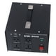 thumbnail image 1 of Transformador Del Convertidor De Voltaje De 3000W Pase Hacia Arriba / Transformador De Voltaje Hacia Abajo Con Múltiples Protecciones Para Secadores De, 1 of 7