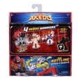 thumbnail image 1 of AKEDO S1 W2 FIGHTER PK-AST 7, 1 of 4