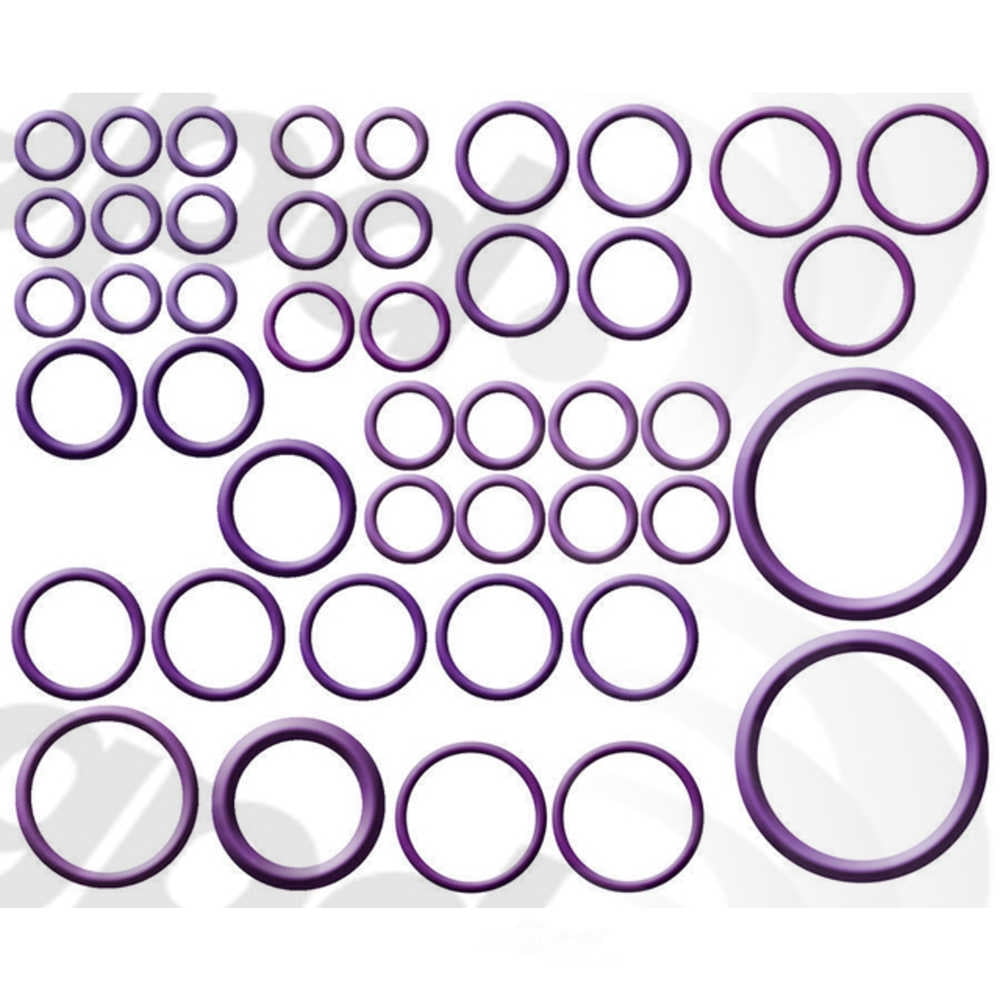 Global Parts Distributors LLC 9443085 System Service Kit