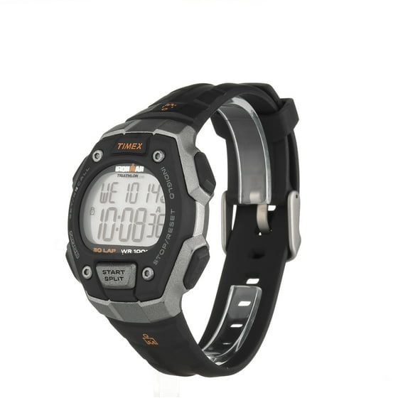 timex ironman cr2025