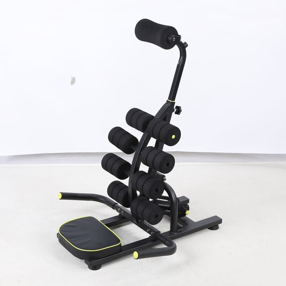 Inversion Table, Ergonomic Back Stretcher, Inversion Equipment Relieves Back Pain, Stretch The Back and Neck, 330 lbs Weight Capacity, Safe Spine Alignment Stretcher for Home and Gym Use