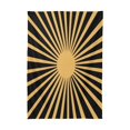 thumbnail image 4 of EREHome Golden Sun Tablecloth 60x120 inches, 4 of 4