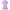 Purple, variant on ZMHEGW Girl Dress Hooded Zip Terrys Coverups Swim Beach Cover Up Cotton Summer Short Sleeve Bathing Suit Hooded Bathrobe Beach Dresses&nbsp;for Girls