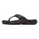thumbnail image 5 of Sandalias informales de moda para hombre, chanclas para exteriores, zapatillas de ocio para la playa Wmkox8yii  123q363, 5 of 9