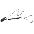 thumbnail image 3 of 1 Ensemble de Clips pour Instruments de Musique Récepteur Clip Guitare Clip Universel Pickup, 3 of 9