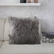 thumbnail image 3 of Fundas de almohada, funda de cojín, funda de almohada decorativa elegante, funda de almohada decorativa para restaurante, decoración de fiesta de coch Gris 45cmx45cm, 3 of 9