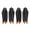 orange, variant on 4Pcs 7238F Low Noise Propellers for DJI Mavic Air 2 / DJI Air 2S Drone, Quick Release 7238 Props Replacement Drone Accessories