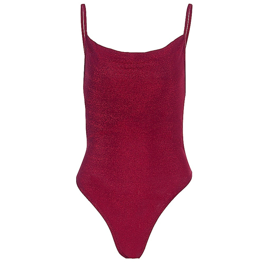 glitter leotard