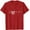Red, variant on Womens Love Valentines Tshirts Cute Valentine Day Graphic Tees Summer Short Sleeve Casual Tee Pullover, 2XL Pink