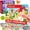 Preschool, variant on Quokka Montessori Busy Book for Toddlers – 15 Activity Learning Book for Kids Ages 3-5 – Preschool Educational Toy