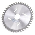 thumbnail image 2 of Circular Cutting Discs, Carbide High Tensile Strength  Saw Blade  For Plywood For Mahogany, 2 of 8