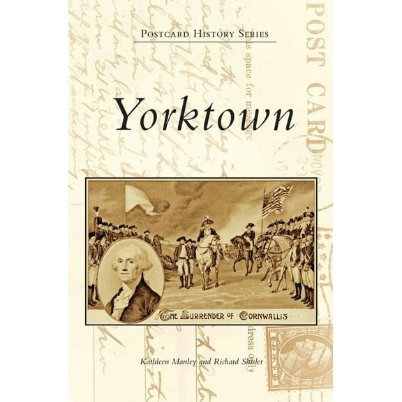 Yorktown (Hardcover)