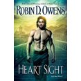 thumbnail image 1 of Heart Sight (A Celta Novel), 1 of 3
