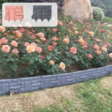 Boovnll Fence Rustproof Garden Accessories… product image