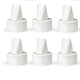 thumbnail image 1 of Spectra S1 S2 Medela Pump In Style Replacement Duckbill Valves, Bpa-free Eu Standard, 1 of 4