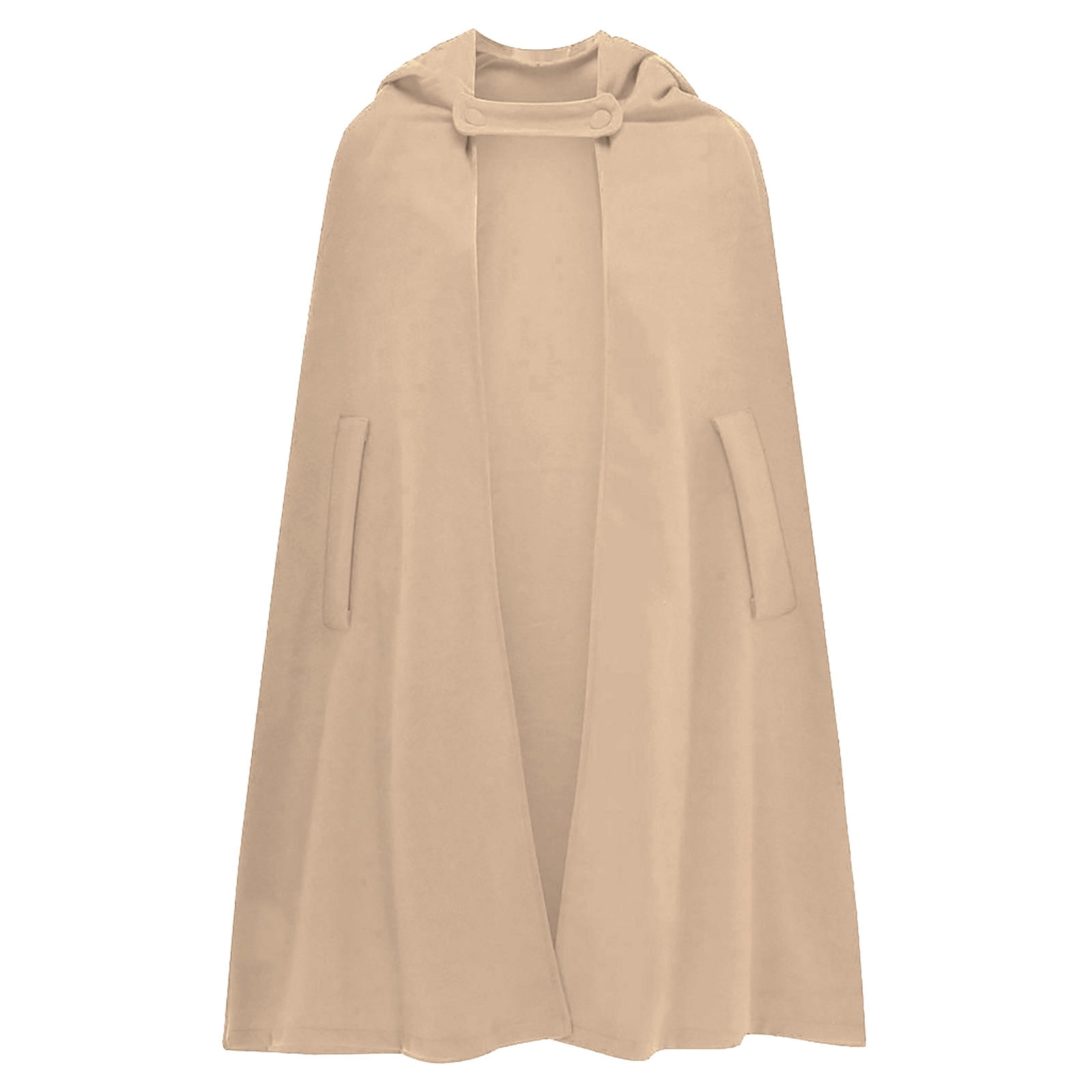 トップス MEGMIURA 2Way French Sleeve Cape coat 1d086683-723b-46af-9e5e-