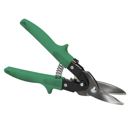 UPC: 0686046526188 | Malco Aviation Snips Right 10-3/4 In M2002