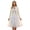 Cardigan Beige, variant on FASHOFT Cardigan For Women Oktoberfest Velvet Stand Collar Button Long Sleeve Coat Elegant Retro Fashion Outerwear Fall Cardigans For Women Beige L