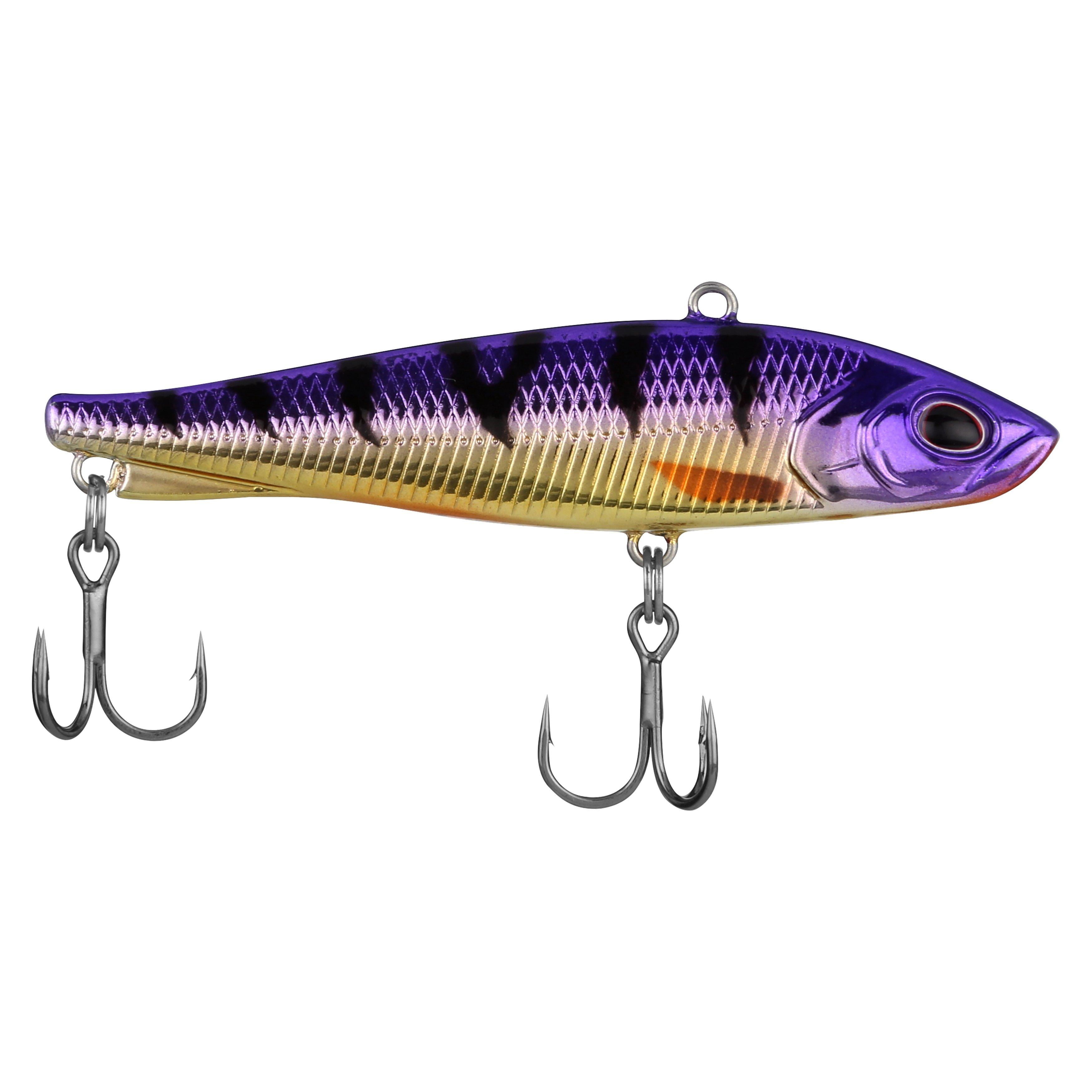 Berkley Ripfish, 7, Viking Perch