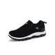 thumbnail image 1 of Oucaili Mocasines para hombre zapatillas sin cordones mocasines para caminar, conducir ligeros, cómodos para caminar zapatos sin cordones, 1 of 6