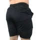 thumbnail image 2 of Short Deportivo Hombre Con Licra Runfit Gym Crossfit Fitness, 2 of 6