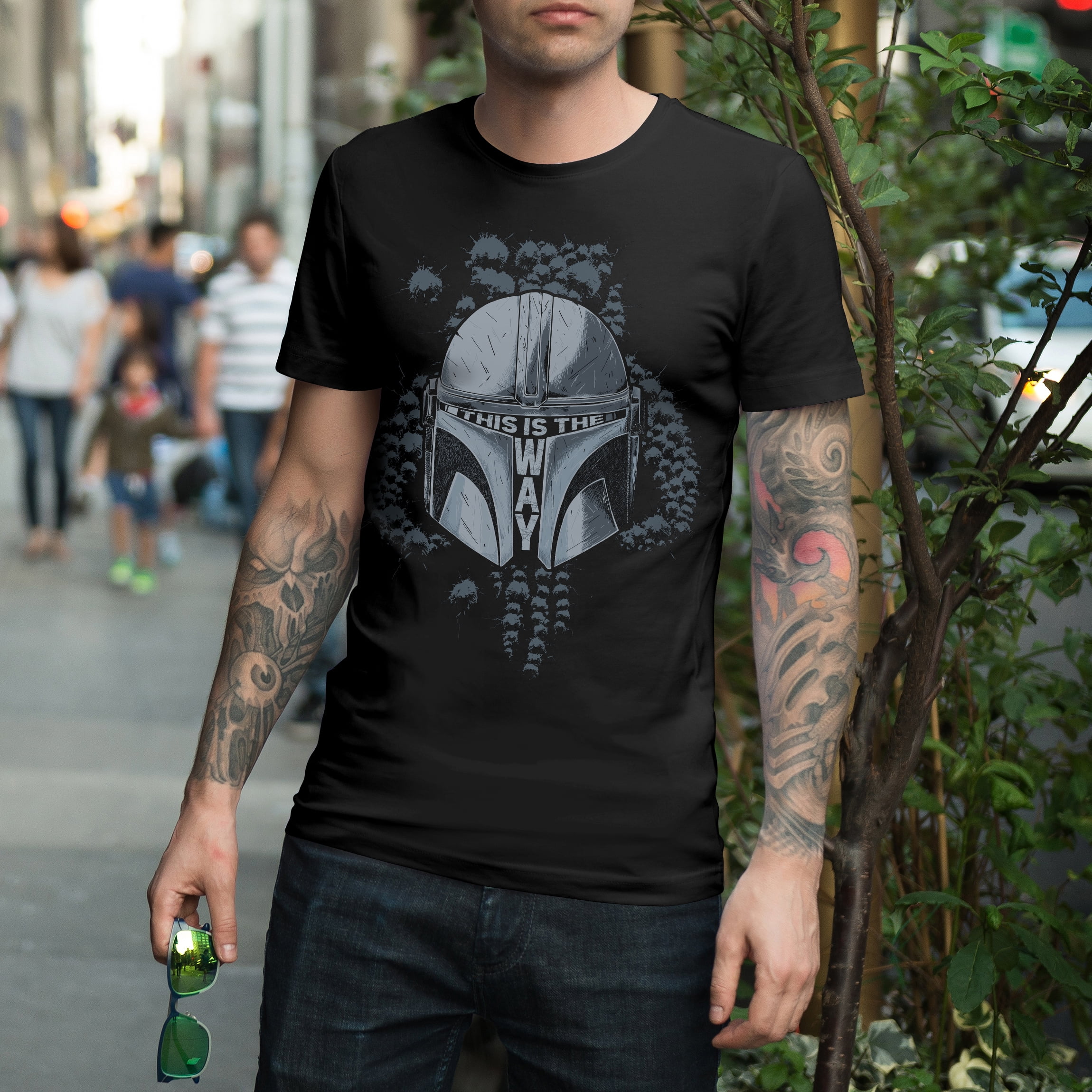 james the band t shirts