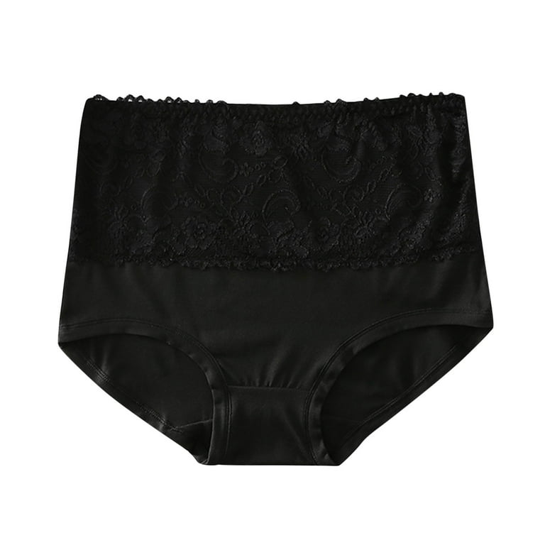 Women's Breathable Luxe Brief Panty Midnight Black Size Xx-large Ygz1 for  sale online