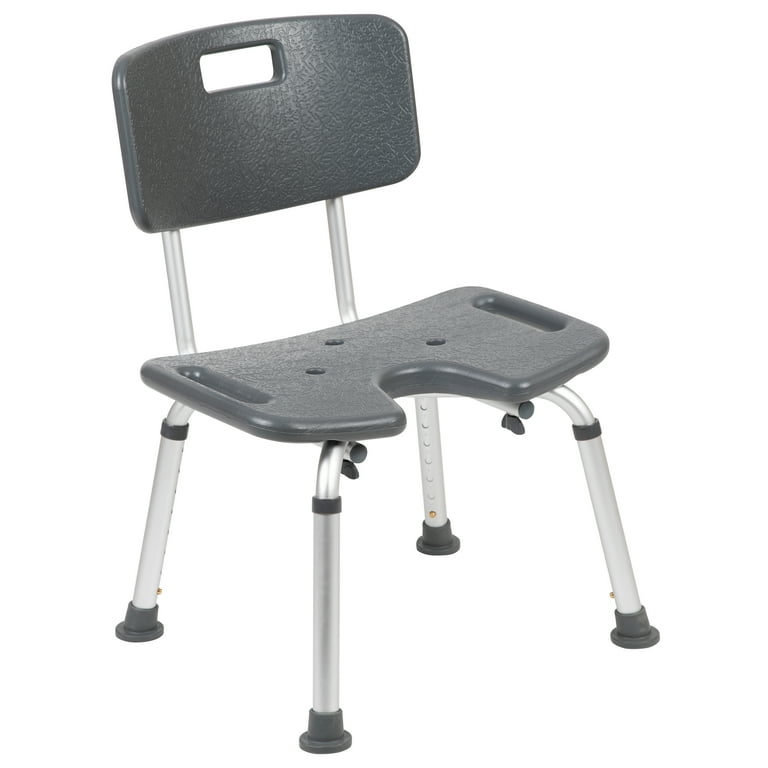 Nursing home shower chair sale
