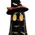 thumbnail image 2 of Del Fantasma La Resina LED Halloween Con El Sombrero Bruja para (), 2 of 9